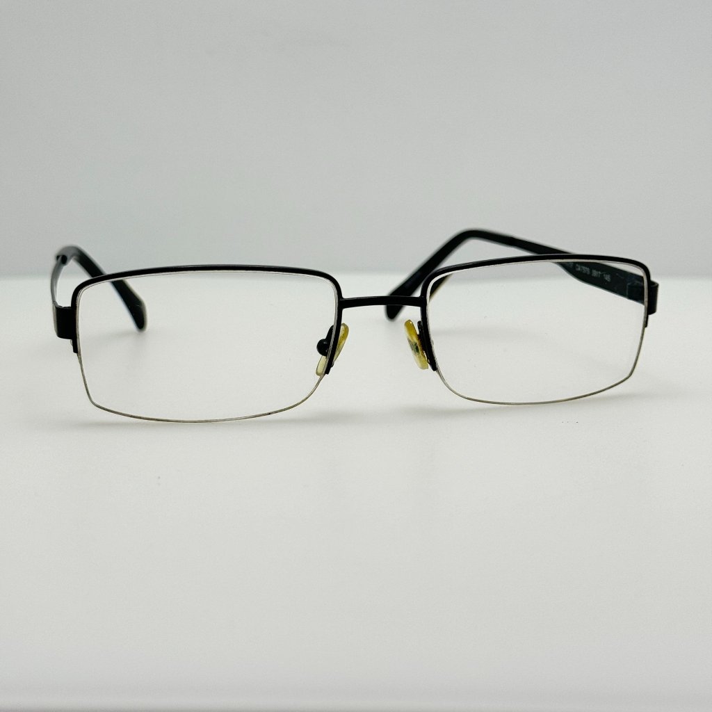 Carrera Eyeglasses Eye Glasses Frames Ca 7575 091t Flexolite 54-19-145